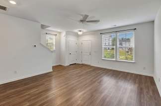 Recess Pointe’s One and Only Duplex! 3 Stories of Comfort & Convenience