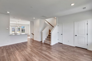 Recess Pointe’s One and Only Duplex! 3 Stories of Comfort & Convenience