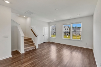 Recess Pointe’s One and Only Duplex! 3 Stories of Comfort & Convenience