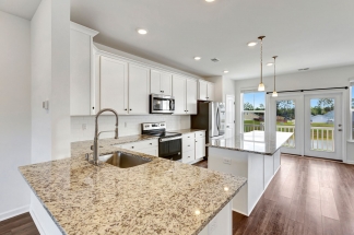 Recess Pointe’s One and Only Duplex! 3 Stories of Comfort & Convenience