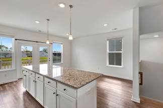 Recess Pointe’s One and Only Duplex! 3 Stories of Comfort & Convenience