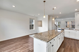 Recess Pointe’s One and Only Duplex! 3 Stories of Comfort & Convenience