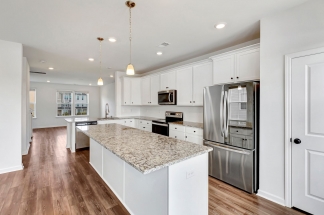 Recess Pointe’s One and Only Duplex! 3 Stories of Comfort & Convenience