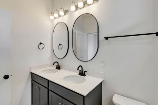 Recess Pointe’s One and Only Duplex! 3 Stories of Comfort & Convenience