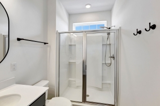 Recess Pointe’s One and Only Duplex! 3 Stories of Comfort & Convenience