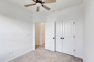 Recess Pointe’s One and Only Duplex! 3 Stories of Comfort & Convenience