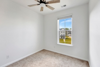 Recess Pointe’s One and Only Duplex! 3 Stories of Comfort & Convenience