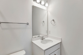 Recess Pointe’s One and Only Duplex! 3 Stories of Comfort & Convenience