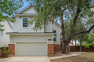 107 Gazelle Hunt, San Antonio, TX, 78245