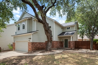 107 Gazelle Hunt, San Antonio, TX, 78245
