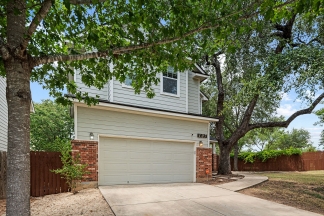 107 Gazelle Hunt, San Antonio, TX, 78245