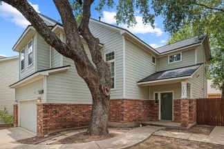 107 Gazelle Hunt, San Antonio, TX, 78245