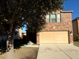 6527 San Miguel Way, Converse, TX, 78109