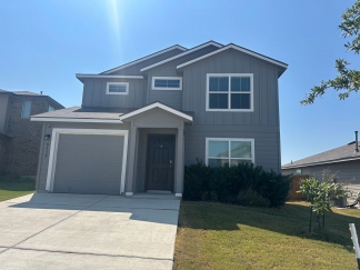 8530 Brisk Water, San Antonio, TX, 78244