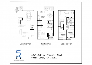 Move in before November 15th and choose your reward: a $250 Amazon Gift Card or a 55 Smart TV!