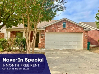 Move-In Special. 1 Month Free at 9523 Ascending Port