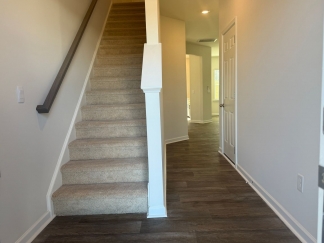 NEW BUILT TH In Sanford NC, Available NOW!