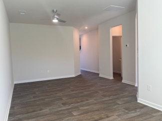 NEW BUILT TH In Sanford NC, Available NOW!