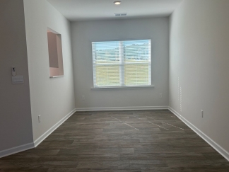 NEW BUILT TH In Sanford NC, Available NOW!