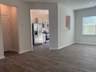 NEW BUILT TH In Sanford NC, Available NOW!