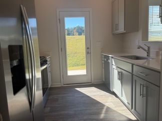 NEW BUILT TH In Sanford NC, Available NOW!