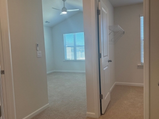 NEW BUILT TH In Sanford NC, Available NOW!