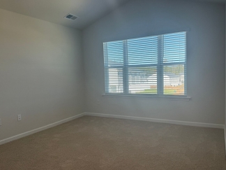 NEW BUILT TH In Sanford NC, Available NOW!