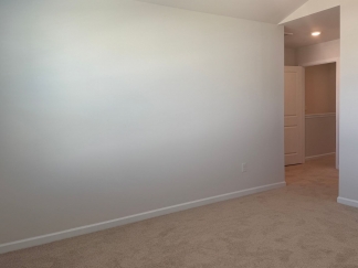 NEW BUILT TH In Sanford NC, Available NOW!