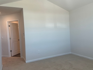 NEW BUILT TH In Sanford NC, Available NOW!