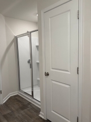 NEW BUILT TH In Sanford NC, Available NOW!