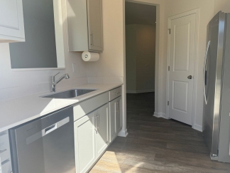 NEW BUILT TH In Sanford NC, Available NOW!