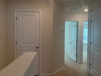 NEW BUILT TH In Sanford NC, Available NOW!