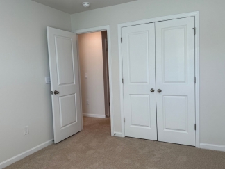 NEW BUILT TH In Sanford NC, Available NOW!