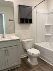 NEW BUILT TH In Sanford NC, Available NOW!