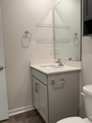 NEW BUILT TH In Sanford NC, Available NOW!