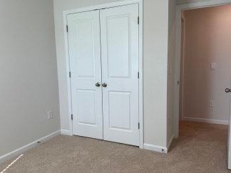 NEW BUILT TH In Sanford NC, Available NOW!