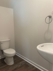 NEW BUILT TH In Sanford NC, Available NOW!