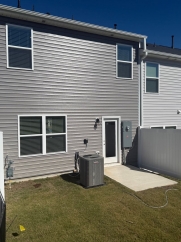 NEW BUILT TH In Sanford NC, Available NOW!