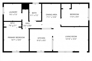 2024 Jean Street - A