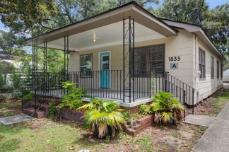 1833 Orangeburg St Unit A - Available Now!