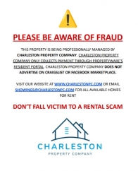 1833 Orangeburg St Unit A - Available Now!