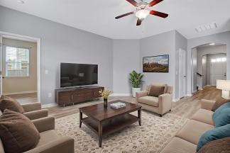 403 War Admiral Ln - Available Now!