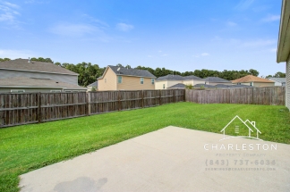 403 War Admiral Ln - Available Now!