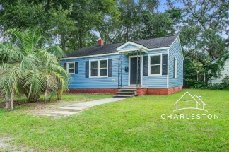 4328 Lambert St - Available Now!