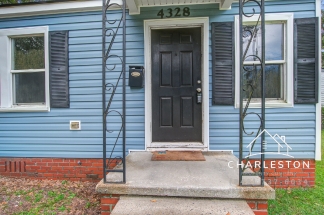 4328 Lambert St - Available Now!