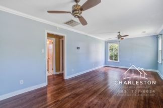 4328 Lambert St - Available Now!