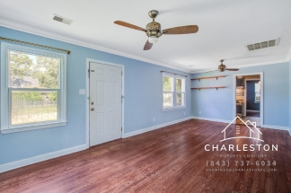 4328 Lambert St - Available Now!