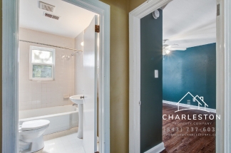 4328 Lambert St - Available Now!