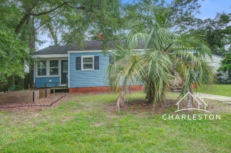 4328 Lambert St - Available Now!