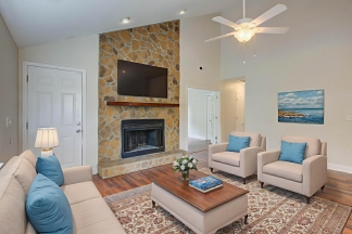 8115 Pleasant Ridge Drive - Available Now!